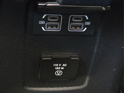 2023 Jeep Wrangler Rubicon 4xe