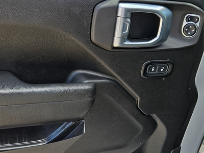 2023 Jeep Wrangler Rubicon 4xe