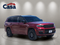 2024 Jeep Grand Cherokee L Summit