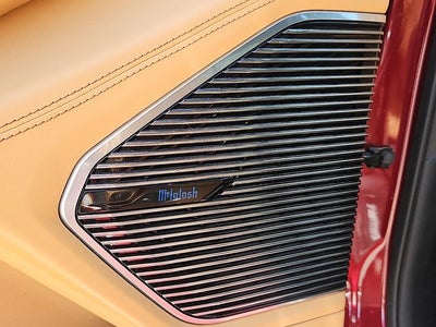 2024 Jeep Grand Cherokee L Summit