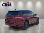 2024 Jeep Grand Cherokee L Summit