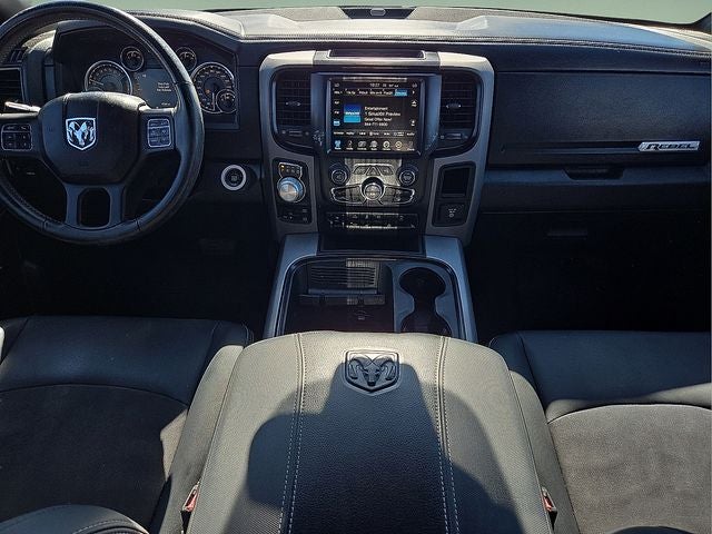 2017 RAM 1500 Rebel