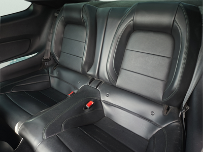 2019 Ford Mustang Bullitt