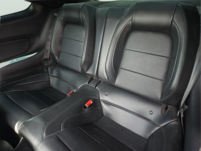 2019 Ford Mustang Bullitt
