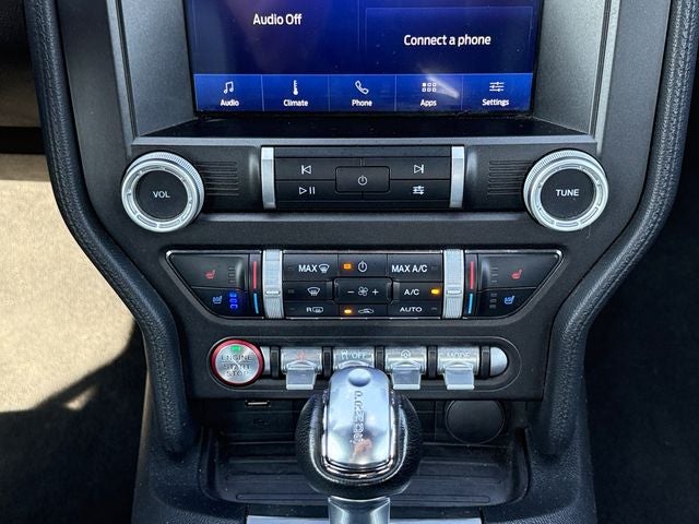 2023 Ford Mustang EcoBoost Premium