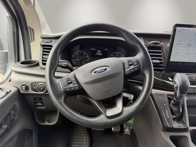 2024 Ford Transit-350 XLT