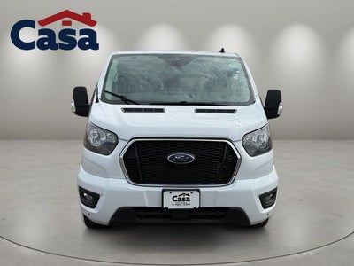 2024 Ford Transit-350 XLT