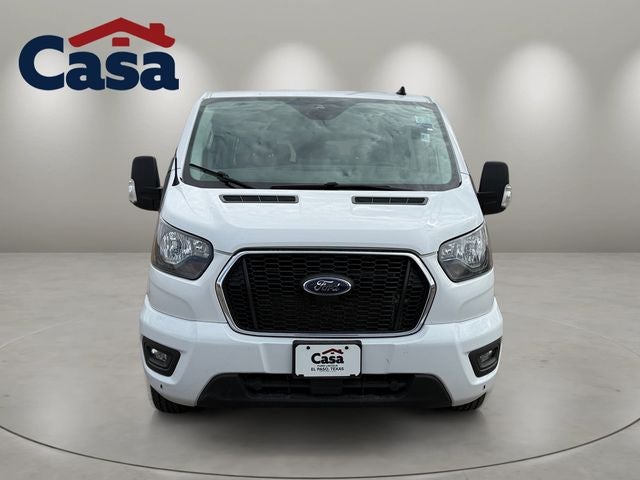 2024 Ford Transit-350 XLT