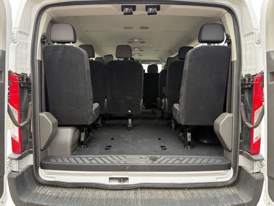 2024 Ford Transit-350 XLT