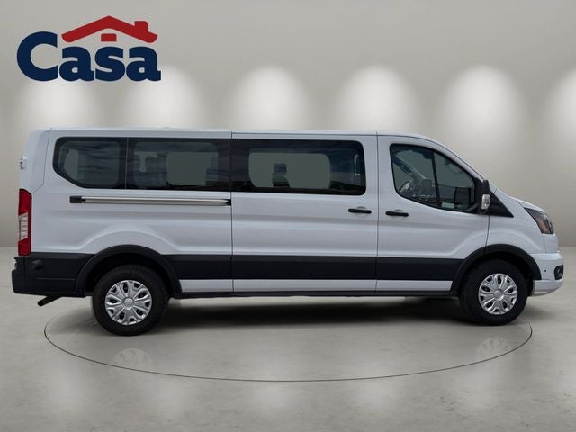2024 Ford Transit-350 XLT