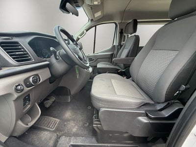2024 Ford Transit-350 XLT