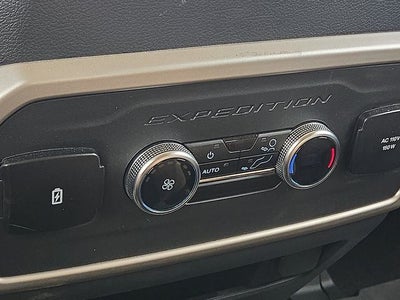 2023 Ford Expedition Max XLT