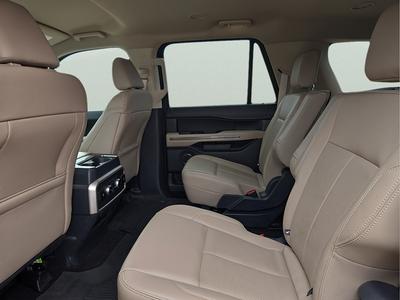 2023 Ford Expedition Max XLT
