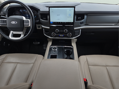 2023 Ford Expedition Max XLT