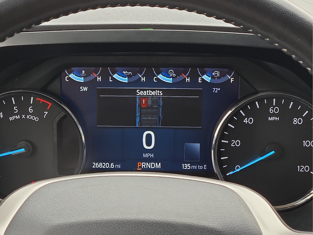 2023 Ford Expedition Max XLT