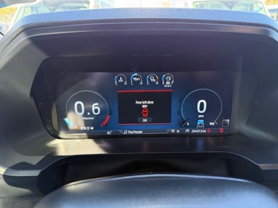 2024 Ford Expedition Timberline