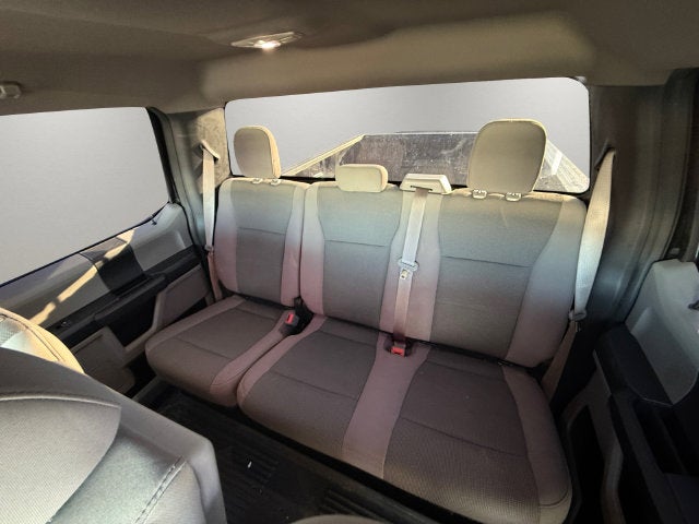 2019 Ford F-250SD XL