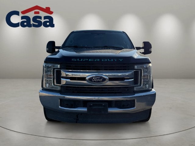 2019 Ford F-250SD XL