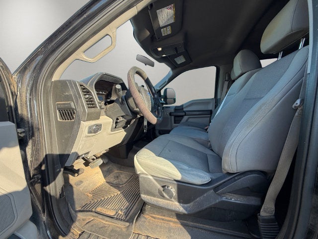2019 Ford F-250SD XL