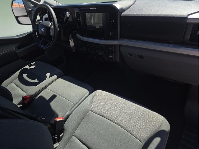 2025 Ford F-250SD XLT