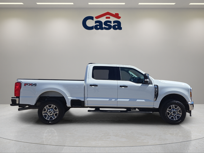 2025 Ford F-250SD XLT