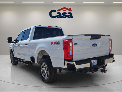 2025 Ford F-250SD XLT