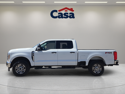 2025 Ford F-250SD XLT