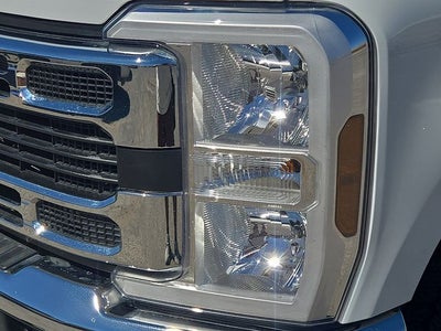 2025 Ford F-250SD XLT