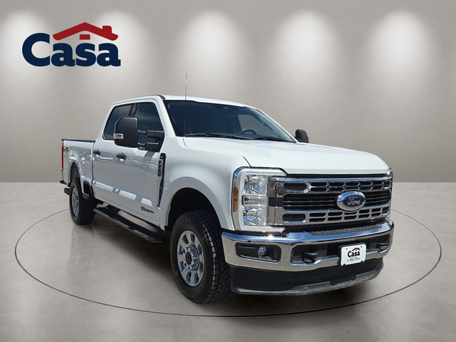 2024 Ford F-250SD XLT