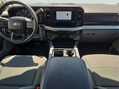 2024 Ford F-250SD XLT