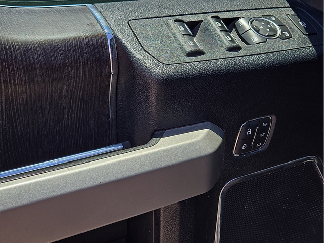 2021 Ford F-250SD Lariat