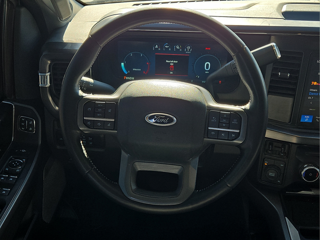 2024 Ford F-250SD Lariat