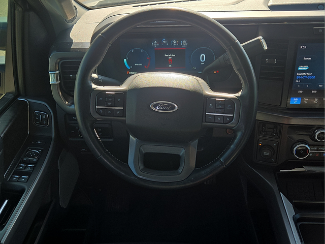 2024 Ford F-250SD Lariat