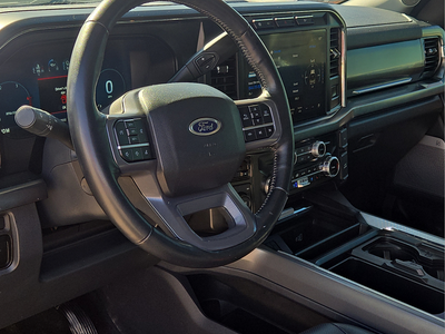 2024 Ford F-250SD Lariat