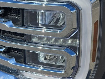 2024 Ford F-250SD Lariat