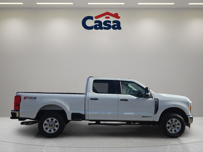 2024 Ford F-250SD XLT