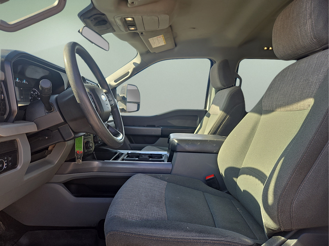 2024 Ford F-250SD XLT