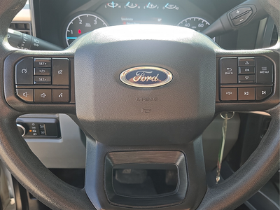 2024 Ford F-250SD XLT