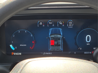 2025 Ford F-250SD XLT