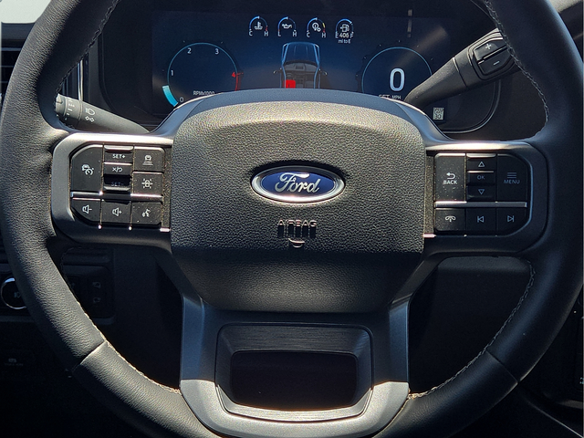 2025 Ford F-250SD Lariat