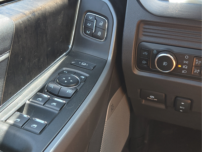 2025 Ford F-250SD Lariat