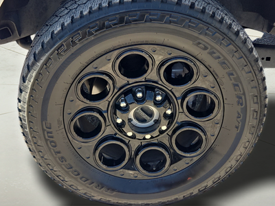 2025 Ford F-250SD Lariat