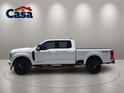 2025 Ford F-250SD Lariat
