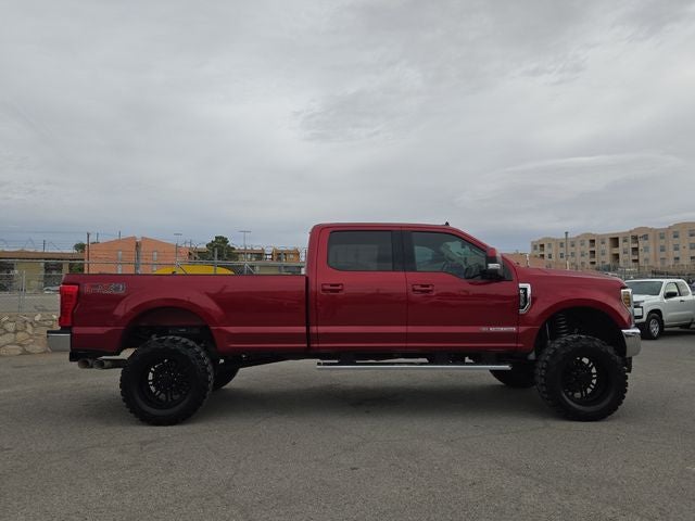 2019 Ford F-350SD Lariat