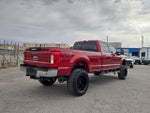 2019 Ford F-350SD Lariat