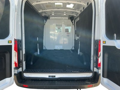2024 Ford Transit-250 Base