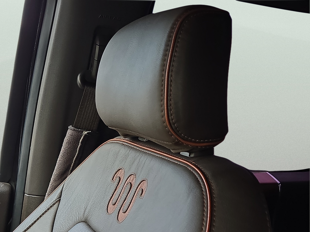 2015 Ford F-150 King Ranch