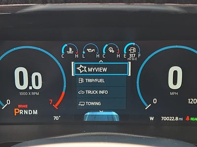 2021 Ford F-150 Limited