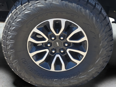 2013 Ford F-150 SVT Raptor