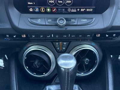 2023 Chevrolet Camaro 2LT 2LT